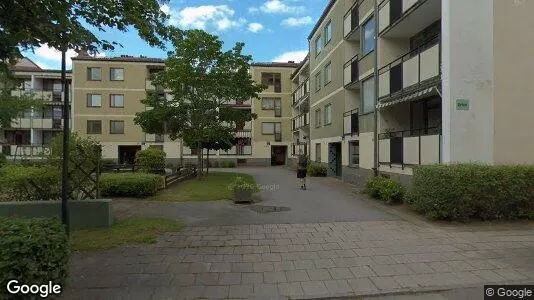 Bostadsrätter till salu i Linköping - Bild från Google Street View