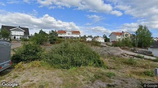 Lägenheter till salu i Västervik - Bild från Google Street View