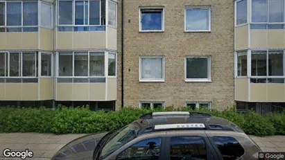 Lägenheter till salu i Malmö Centrum - Bild från Google Street View