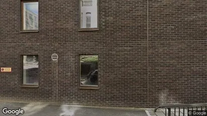 Lägenheter till salu i Borås - Bild från Google Street View