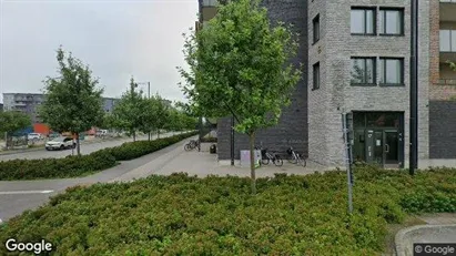 Lägenheter till salu i Uppsala - Bild från Google Street View