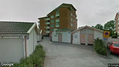 Lägenheter till salu i Uppsala - Bild från Google Street View
