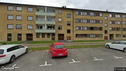 Lägenheter till salu i Mölndal - Bild från Google Street View