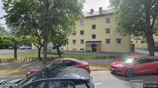 Lägenheter till salu i Vara - Bild från Google Street View