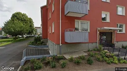 Lägenheter till salu i Jönköping - Bild från Google Street View