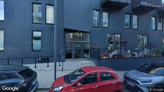 Bostadsrätter till salu i Västerort - Bild från Google Street View