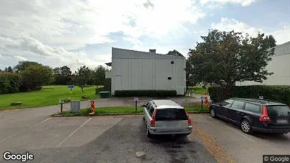 Bostadsrätter till salu i Borlänge - Bild från Google Street View