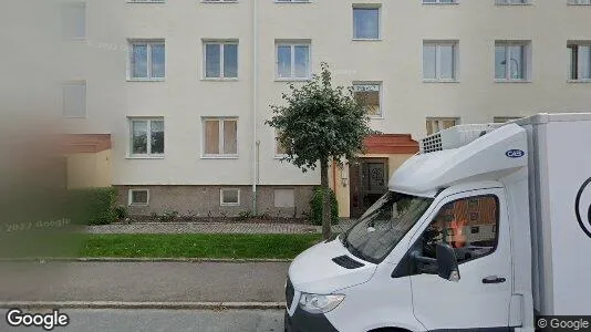 Bostadsrätter till salu i Örgryte-Härlanda - Bild från Google Street View