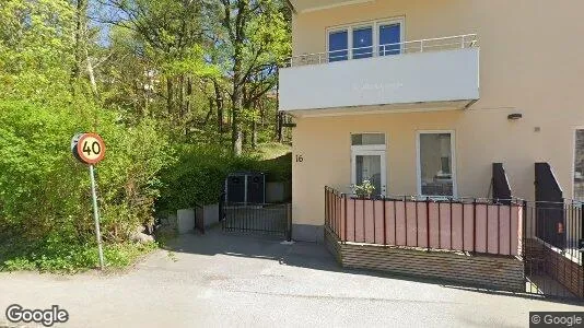 Lägenheter till salu i Område ej specificerat - Bild från Google Street View