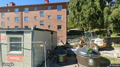 Lägenheter till salu i Askim-Frölunda-Högsbo - Bild från Google Street View