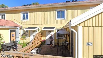 Lägenheter att hyra i Mjölby - Bild från Google Street View