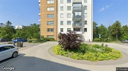 Bostadsrätter till salu i Söderort - Bild från Google Street View