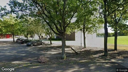 Bostadsrätter till salu i Helsingborg - Bild från Google Street View