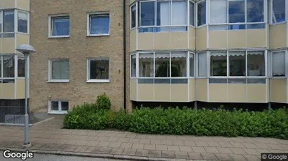 Bostadsrätter till salu i Kirseberg - Bild från Google Street View