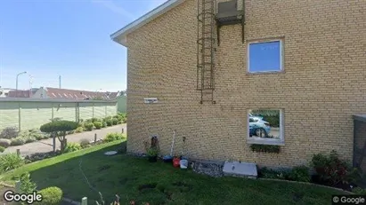 Bostadsrätter till salu i Staffanstorp - Bild från Google Street View