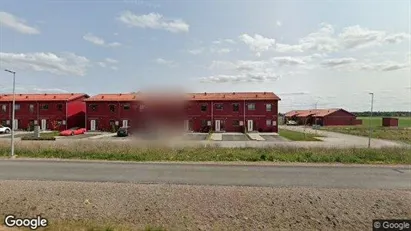 Bostadsrätter till salu i Västerås - Bild från Google Street View