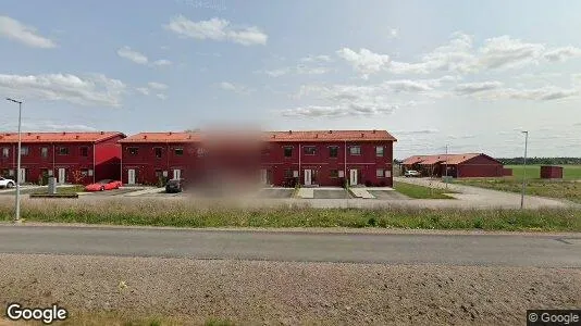 Bostadsrätter till salu i Västerås - Bild från Google Street View