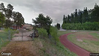 Bostadsrätter till salu i Borås - Bild från Google Street View