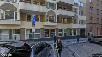 Bostadsrätter till salu i Område ej specificerat - Bild från Google Street View