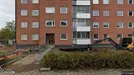 Bostadsrätt till salu, Ängelholm, <span class="blurred street" onclick="ProcessAdRequest(5614573)"><span class="hint">Se gatunamn</span>[xxxxxxxxxx]</span>