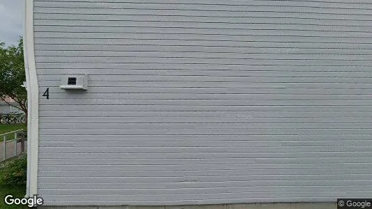 Bostadsrätter till salu i Kalix - Bild från Google Street View