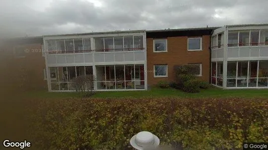 Bostadsrätter till salu i Kalmar - Bild från Google Street View