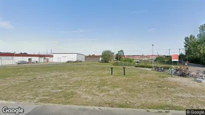 Lägenheter att hyra i Burlöv - Bild från Google Street View