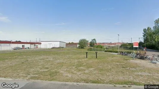 Lägenheter att hyra i Burlöv - Bild från Google Street View