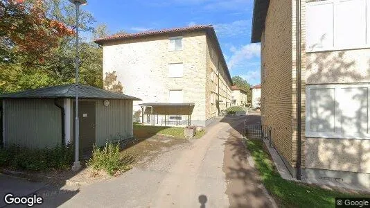 Lägenheter att hyra i Linköping - Bild från Google Street View