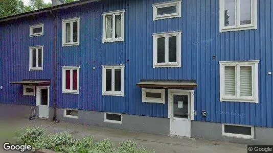 Lägenheter att hyra i Västra hisingen - Bild från Google Street View