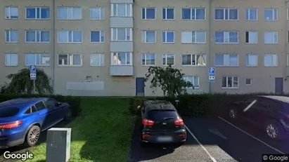 Lägenheter att hyra i Askim-Frölunda-Högsbo - Bild från Google Street View