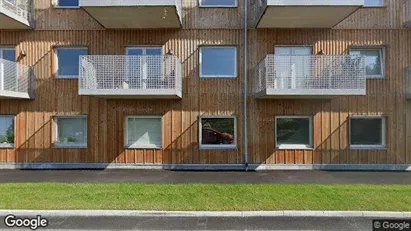 Lägenheter till salu i Askim-Frölunda-Högsbo - Bild från Google Street View