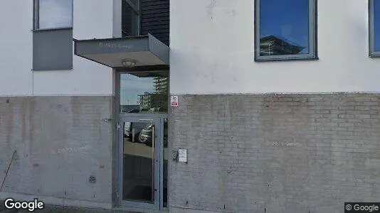 Lägenheter till salu i Kalmar - Bild från Google Street View