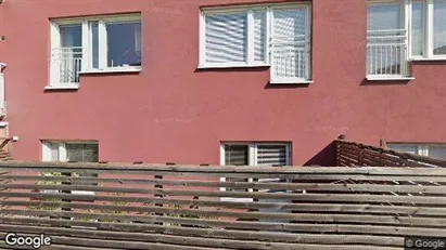 Lägenheter till salu i Nacka - Bild från Google Street View