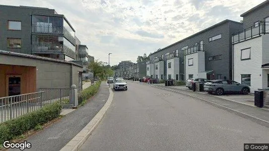 Lägenheter att hyra i Område ej specificerat - Bild från Google Street View
