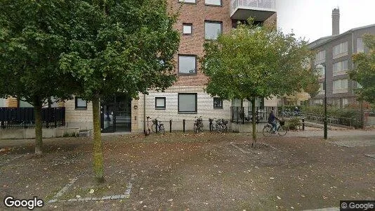 Lägenheter att hyra i Limhamn/Bunkeflo - Bild från Google Street View