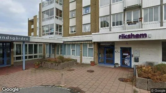 Lägenheter att hyra i Limhamn/Bunkeflo - Bild från Google Street View