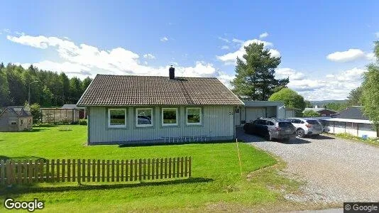 Lägenheter att hyra i Örnsköldsvik - Bild från Google Street View