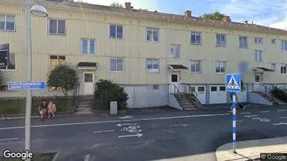 Lägenheter till salu i Örgryte-Härlanda - Bild från Google Street View