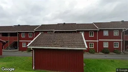 Lägenheter att hyra i Jönköping - Bild från Google Street View