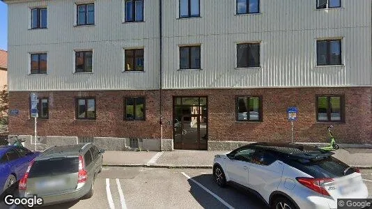 Lägenheter till salu i Majorna-Linné - Bild från Google Street View