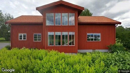Lägenheter till salu i Hudiksvall - Bild från Google Street View