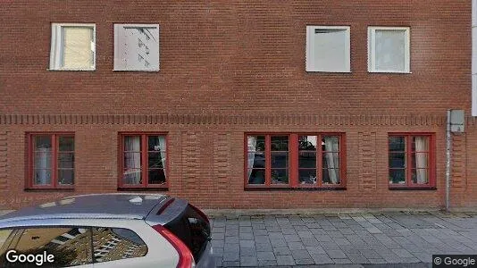 Lägenheter att hyra i Norrköping - Bild från Google Street View