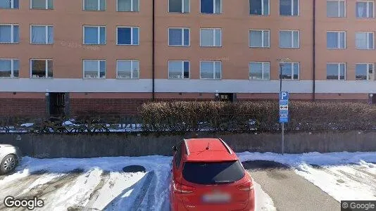 Lägenheter att hyra i Norrköping - Bild från Google Street View