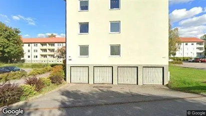 Lägenheter att hyra i Norrköping - Bild från Google Street View
