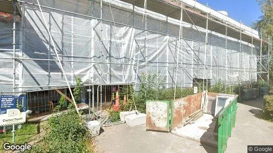 Lägenheter att hyra i Vara - Bild från Google Street View