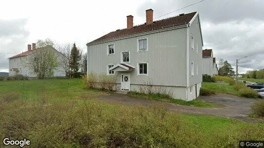 Lägenheter att hyra i Ludvika - Bild från Google Street View