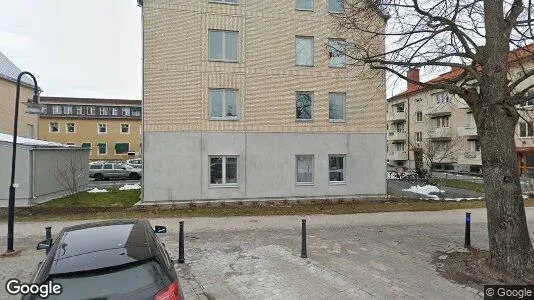 Lägenheter att hyra i Söderköping - Bild från Google Street View