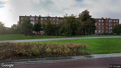 Lägenheter att hyra i Malmö Centrum - Bild från Google Street View