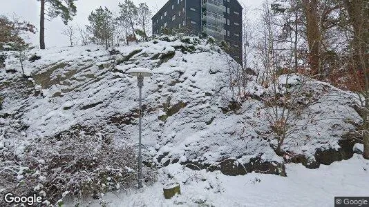 Bostadsrätter till salu i Stenungsund - Bild från Google Street View